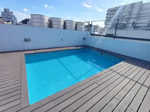 Alquiler Departamento 3 AMBIENTES con Cochera y Amenities_Palermo Hollywood