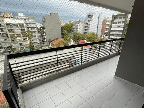 Departamento en Alquiler de 3 ambientes