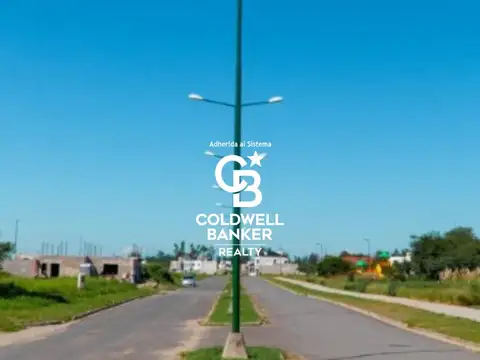 Terreno en Venta 30  mts Fondo