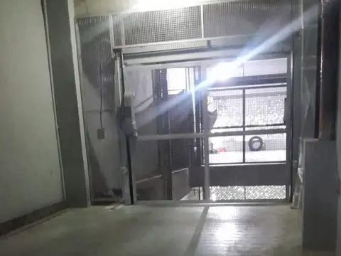 Cochera en Venta en Almagro, CABA