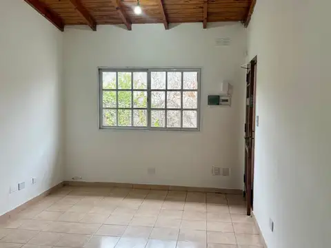 Departamento en Venta 26 años