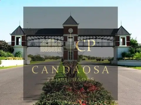 Terreno en Venta en Pilar Del Este - Santa Elisa, Countries y Barrios Cerrados en Pilar