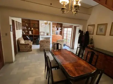 Casa en Venta en Belgrano, USD 150.000