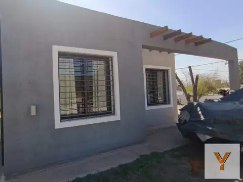 Casa en venta - 2 Dormitorios 1 Baño - 650mts2 - Carlos Paz