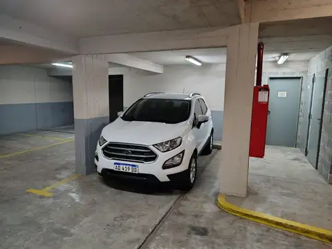 Cochera en Venta en Palermo, CABA
