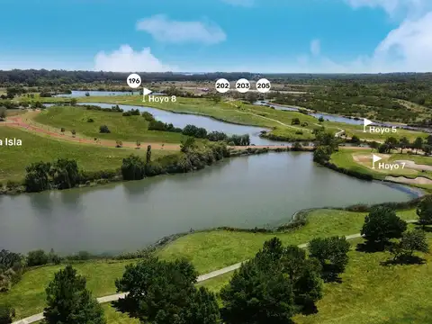 VENTA LOTE EN CARMELO GOLF APTO CREDITO PERMUTA