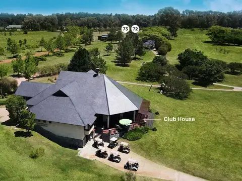 VENTA LOTE EN CARMELO GOLF APTO CREDITO PERMUTA