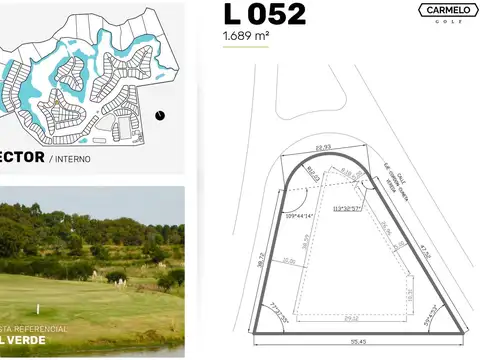 CARMELO GOLF