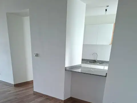 Departamento en Alquiler en Almagro Sur, $ 1.500.000