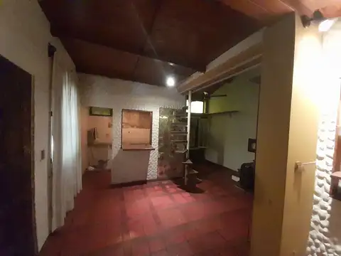 VENTA PH 2 AMB - 2 PLANTAS + TERRAZ - V.URQUIZA