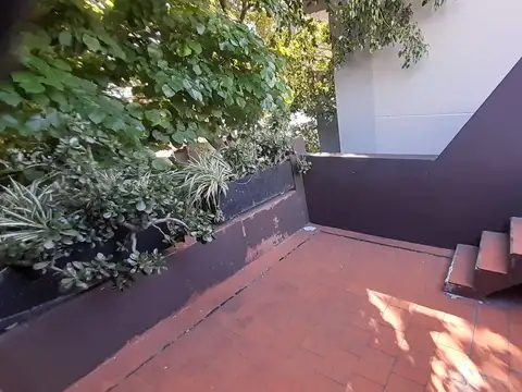 Depto Tipo Casa en Venta de 2 ambientes