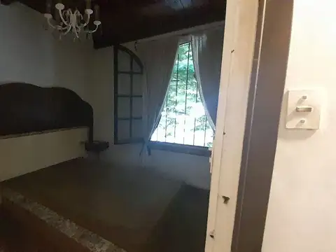 Depto Tipo Casa en Venta de 1 dormitorio