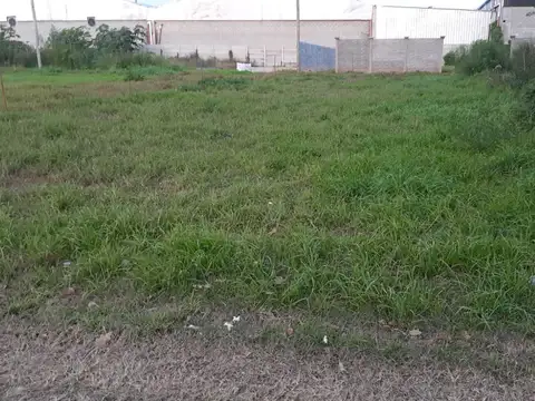 Terreno en Venta de 216,0 m2