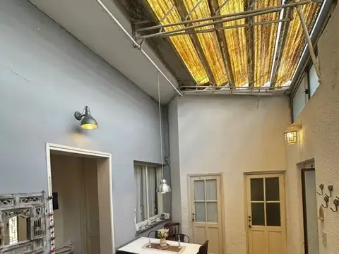 Depto Tipo Casa en Venta de 3 dormitorios