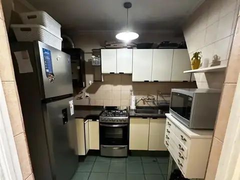 Depto Tipo Casa en Venta en Flores, USD 164.500