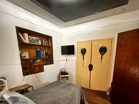 Casa Monoambiente con 2 baños