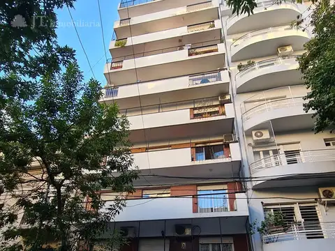 Departamento en Alquiler en Recoleta, CABA