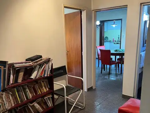 Casa en Tigre Residencial