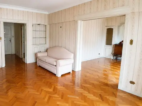 Departamento en Venta de 4 ambientes