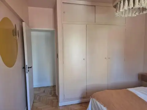 Departamento en Venta en Caballito, USD 110.000