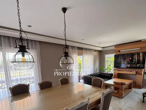 Venta DE CASA 6 AMBIENTES  en San Sebastián, Escobar