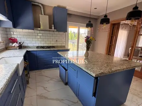 Casa en Venta 5 años