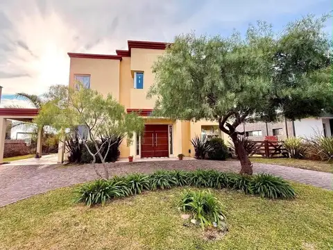 Casa en Venta en San Sebastian, Countries y Barrios Cerrados en Escobar