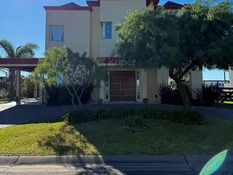 Casa en Venta al Norte