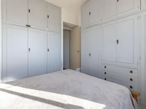 Departamento en Venta 53 años