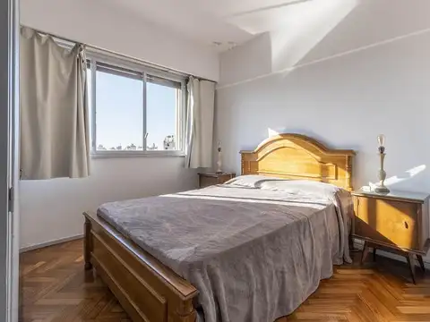 Departamento en Venta en San Telmo, USD 74.000