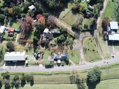 Terreno en Venta de 3200,0 m2