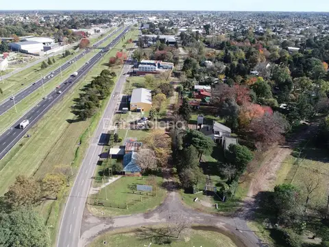 Terreno en Venta en Centro (Moreno), USD 1.760.000