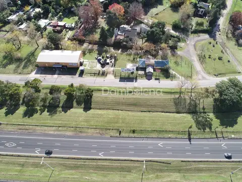 Terreno en Venta en Centro (Moreno), USD 1.760.000