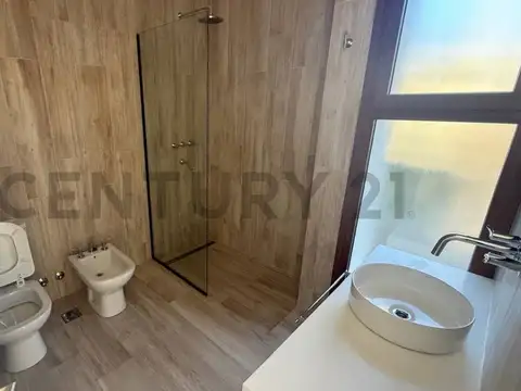 Casa en Alquiler A Estrenar