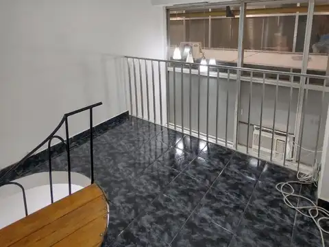 Local en alquiler en galeria