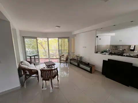Venta de departamento dos dormitorios, La Plata