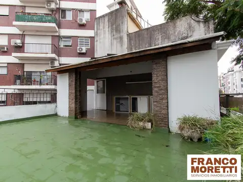 Casa en Venta en Barracas, USD 268.000