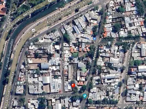 Terreno en venta en San José - Ideal Desarrollo Inmobiliario - Escritura Inmediata