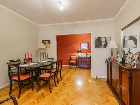 Departamento en Venta de 4 ambientes