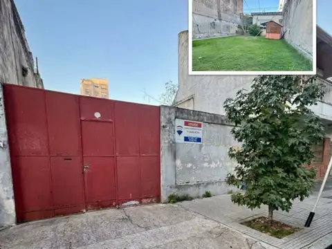 Casa Lote Propio Floresta 215m² | A Refaccionar
