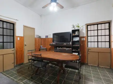 Depto Tipo Casa en Venta de 3 dormitorios