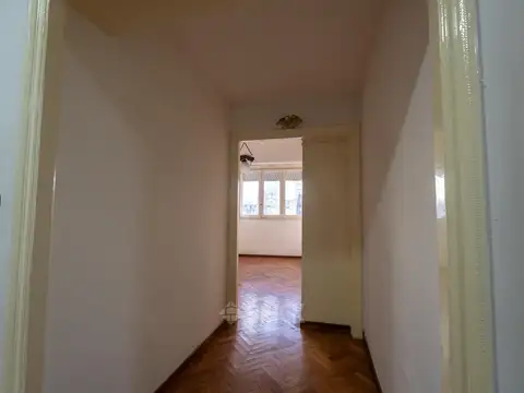 Departamento en Venta en Balvanera, USD 62.000