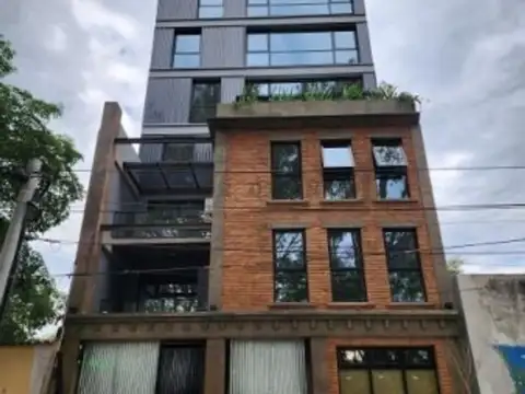 Exc Depto Venta de 3 Dorm. 25 de Mayo 1278