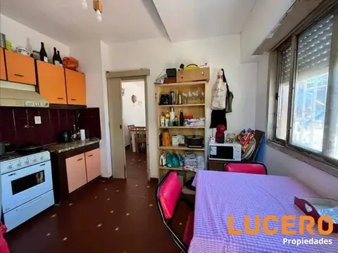 Depto Tipo Casa en Venta 26 años