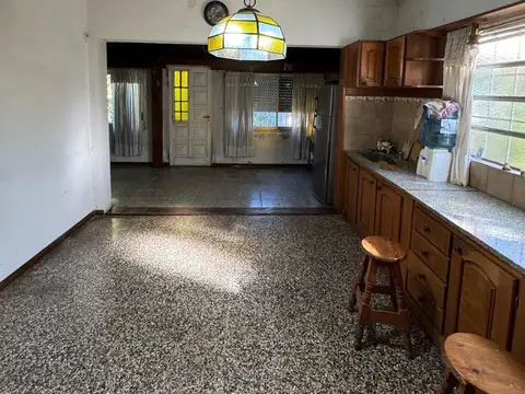 Casa en Venta en Don Torcuato, USD 110.000