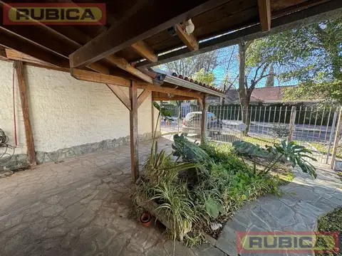 Entrerios al 1600