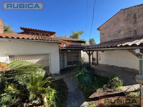 Casa en Don Torcuato