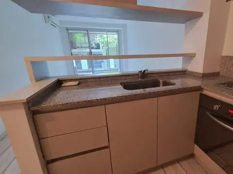 Departamento en Alquiler de 1 dormitorio