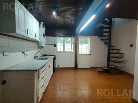 Depto Tipo Casa en Venta de 3 ambientes