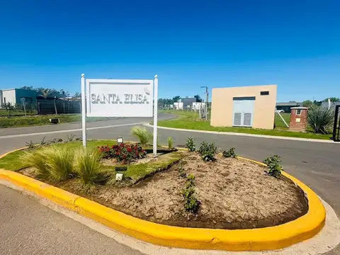 Terreno en Venta en Pilar Del Este - Santa Elisa, Countries y Barrios Cerrados en Pilar